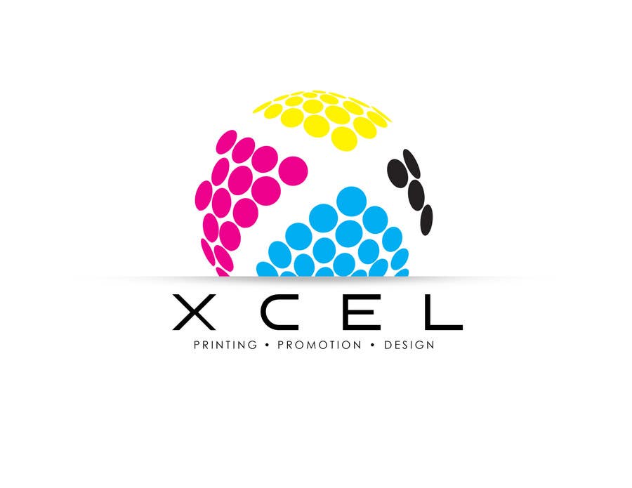 Inscrição nº 56 do Concurso para                                                 Design a Logo for Xcel
                                            