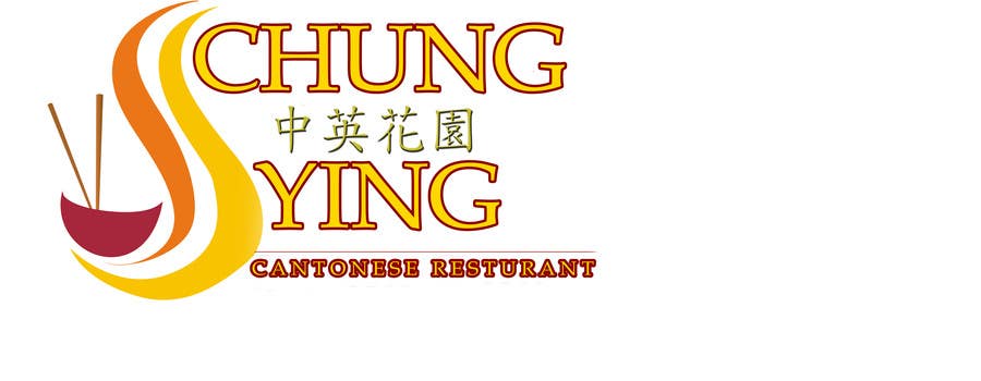 Konkurrenceindlæg #80 for                                                 Designing a logo for Oriental restaurant
                                            