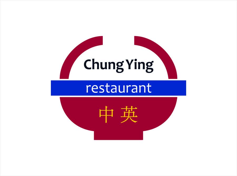 Bài tham dự cuộc thi #73 cho                                                 Designing a logo for Oriental restaurant
                                            