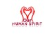Icône de la proposition n°14 du concours                                                     Design a Logo for Our Human Spirit
                                                