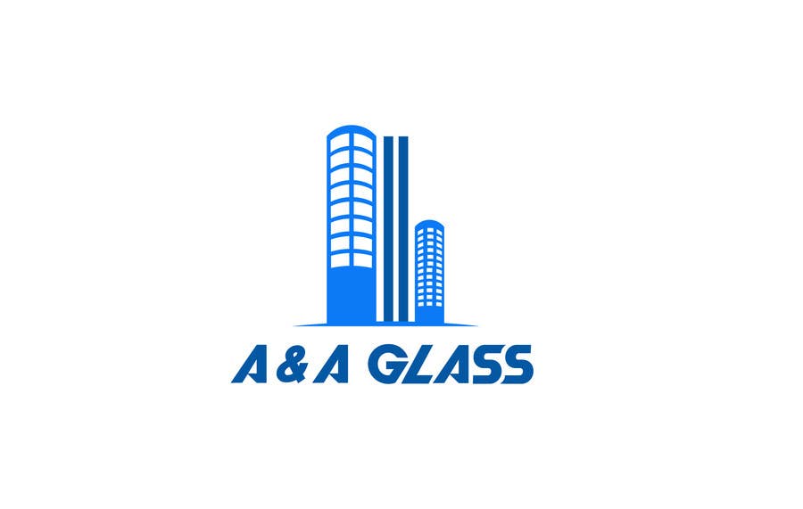 Contest Entry #154 for                                                 Design a Logo for Glass Design Company
                                            