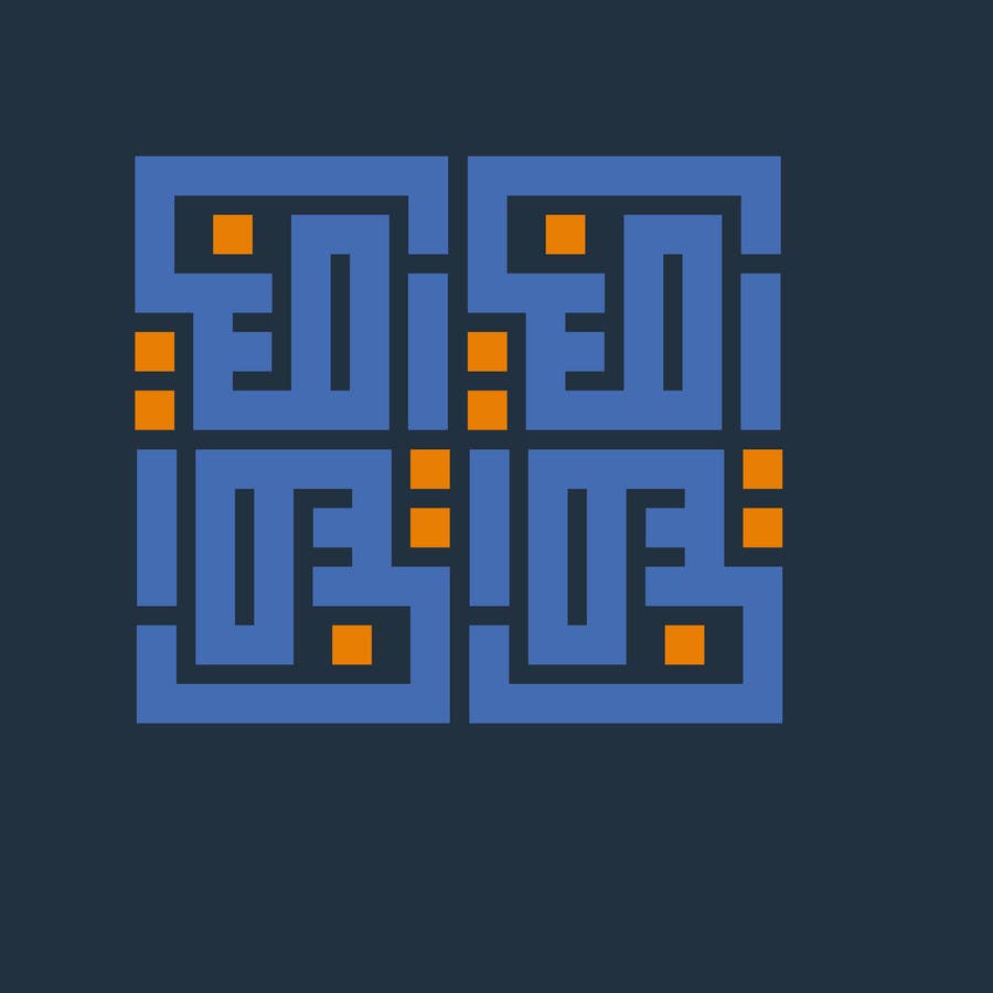 Contest Entry #52 for                                                 Kufi Logo and Branding
                                            