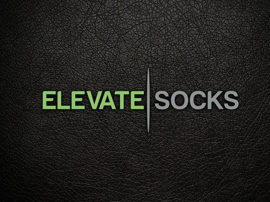 Contest Entry #62 for                                                 Design a Logo - Womans Sport sock brand
                                            