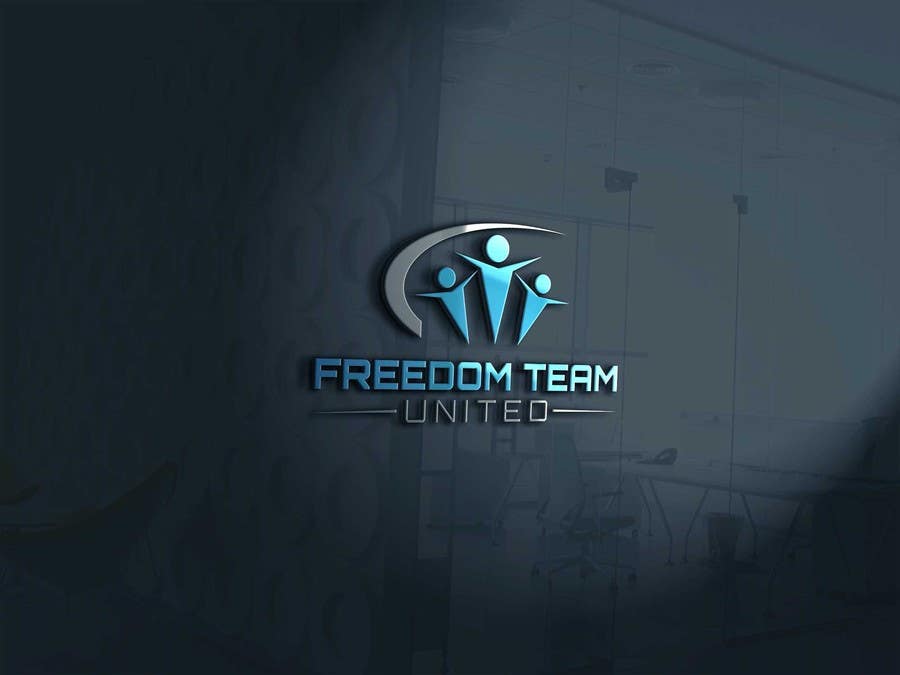 Contest Entry #76 for                                                 Freedom Team United
                                            