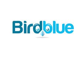#18 para Projetar um Logo for Goodlook e Birdblue por artemon91