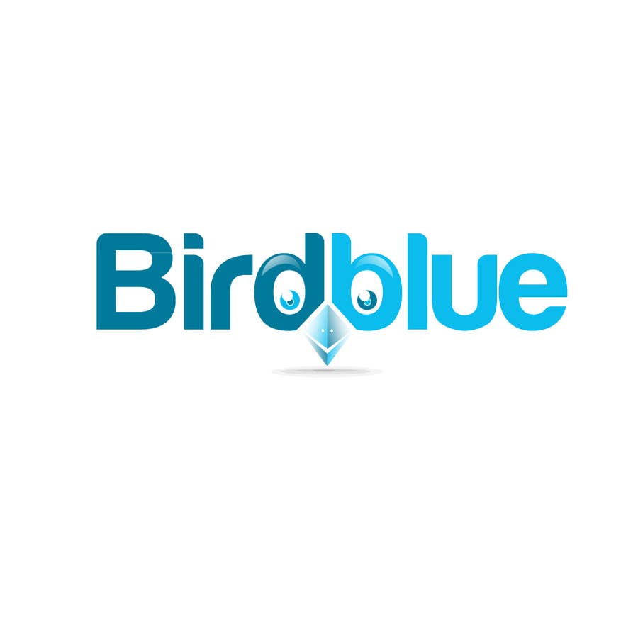 Inscrição nº 19 do Concurso para                                                 Projetar um Logo for Goodlook e Birdblue
                                            