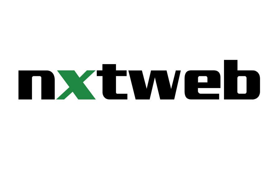 Inscrição nº 4 do Concurso para                                                 Design a Logo for nxtweb
                                            