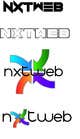 Contest Entry #21 thumbnail for                                                     Design a Logo for nxtweb
                                                