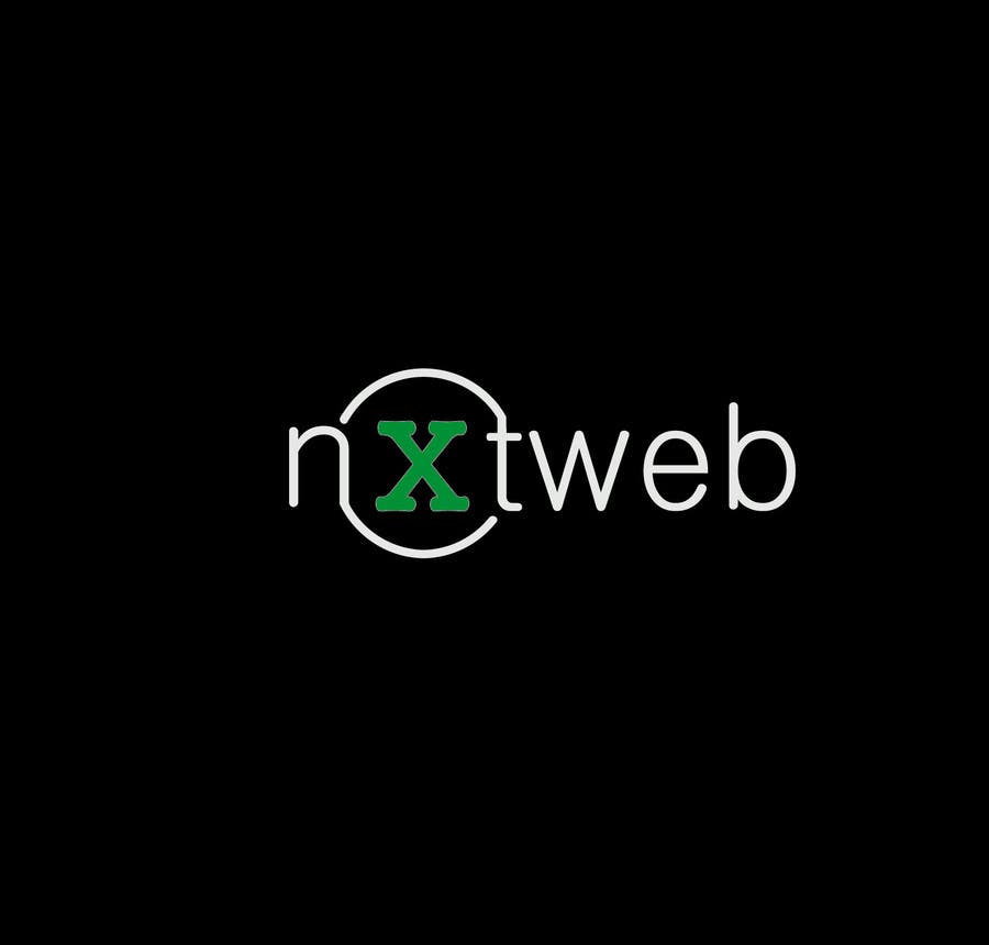 Contest Entry #19 for                                                 Design a Logo for nxtweb
                                            