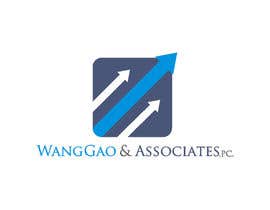 #70 for Design a Logo for Wang Gao &amp; Associates, PC. af ibed05