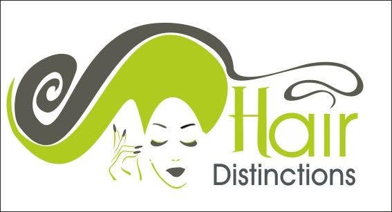 Contest Entry #23 for                                                 Design a Logo for Hair Salon
                                            