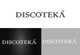 Contest Entry #99 thumbnail for                                                     Discoteka Logo
                                                