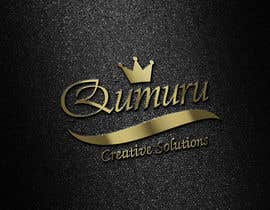 #10 for Design a Logo for QUMURU dot com af marcobussum