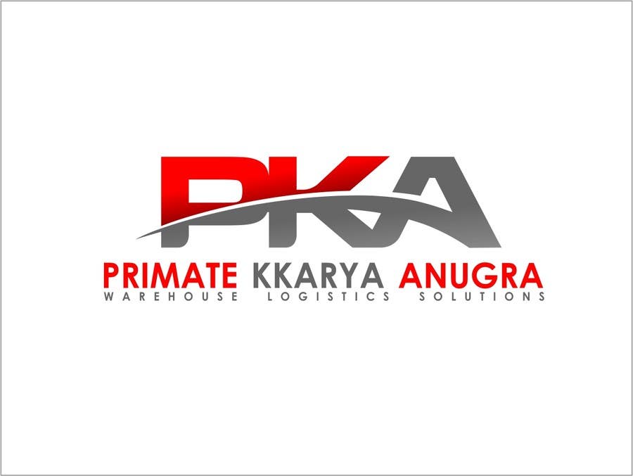 Penyertaan Peraduan #113 untuk                                                 Design a Logo for PKA
                                            