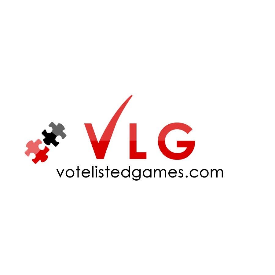 Contest Entry #20 for                                                 Design a Logo for VoteListedGames
                                            
