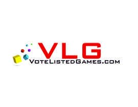 #36 untuk Design a Logo for VoteListedGames oleh taherhaider