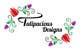 Miniatura da Inscrição nº 14 do Concurso para                                                     Design a Logo for Tulipacious Designs
                                                