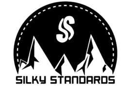 #109 untuk Design a Logo for Silky Standards oleh garethclarke