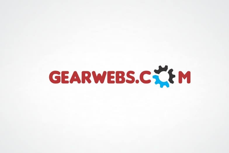 Inscrição nº 11 do Concurso para                                                 Illustrate Something for Gearwebs.com logo
                                            