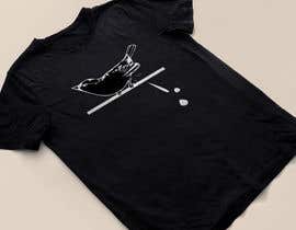 #38 untuk Design a bird t-shirt oleh Najam1981