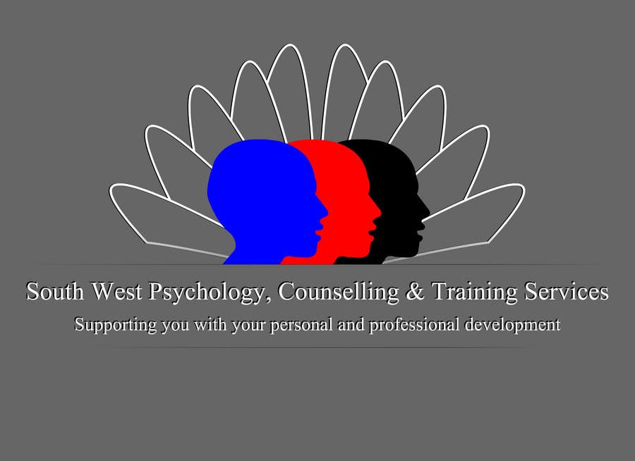Participación en el concurso Nro.89 para                                                 Logo Design for South West Psychology, Counselling & Training Services
                                            