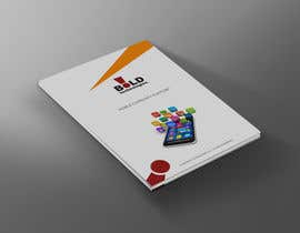 #3 untuk Design a Brochure for BOLD! Mobile Community Platform oleh xtreemsteel