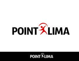 #129 untuk Design a Logo for Point Lima oleh catalinorzan
