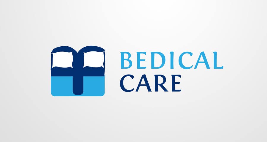 Kilpailutyö #232 kilpailussa                                                 Design a Logo for Bedical Care
                                            