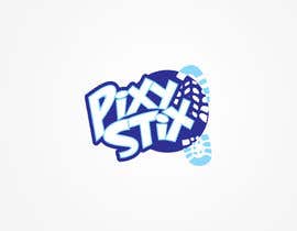 #16 untuk Pixy Kix Logo oleh EkVor