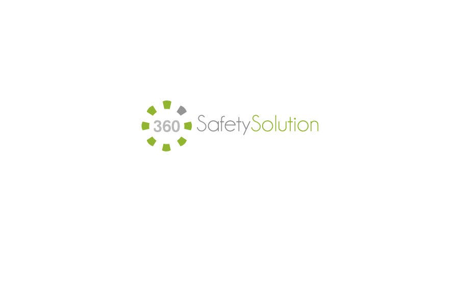 Intrarea #37 pentru concursul „                                                Design a Logo for 360 Safety Solution and 360 Learning Center
                                            ”