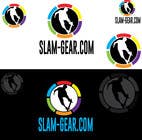 Graphic Design Entri Peraduan #16 for Design a Logo for Slam-Gear.com
