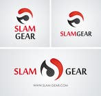 Graphic Design Entri Peraduan #9 for Design a Logo for Slam-Gear.com