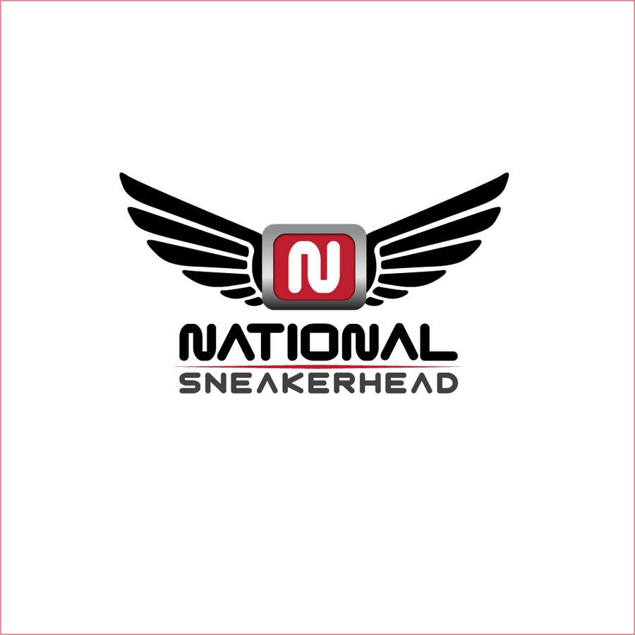 Bài tham dự cuộc thi #22 cho                                                 Design a Logo for National Sneakerhead
                                            