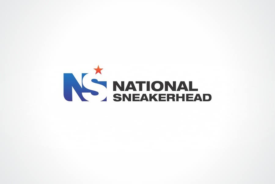 Bài tham dự cuộc thi #72 cho                                                 Design a Logo for National Sneakerhead
                                            