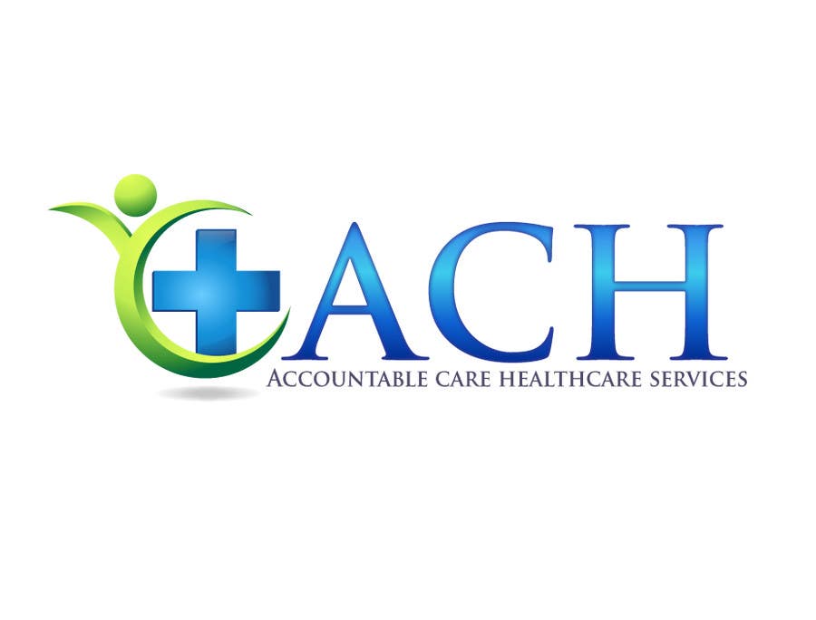 Penyertaan Peraduan #109 untuk                                                 Design a Logo for Healthcare Services Company
                                            