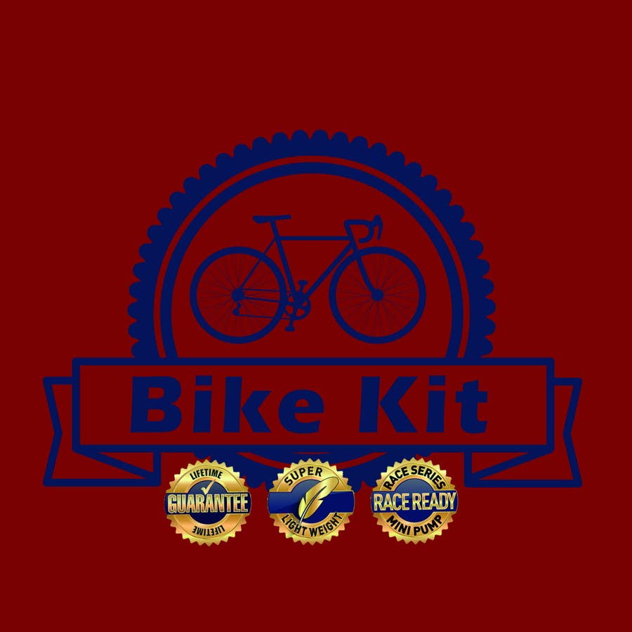 Kilpailutyö #48 kilpailussa                                                 New Bike brand / box design
                                            