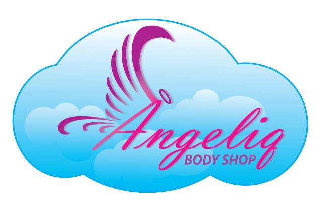 Contest Entry #61 for                                                 I need some Graphic Design for an  Angel Logo
                                            