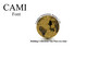 Icône de la proposition n°74 du concours                                                     Design a Logo for Canadian Numismatic Rarities (CNR)
                                                