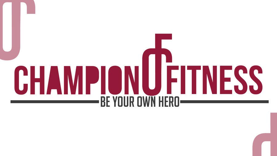 Contest Entry #51 for                                                 Design a Logo for Personal Training business
                                            