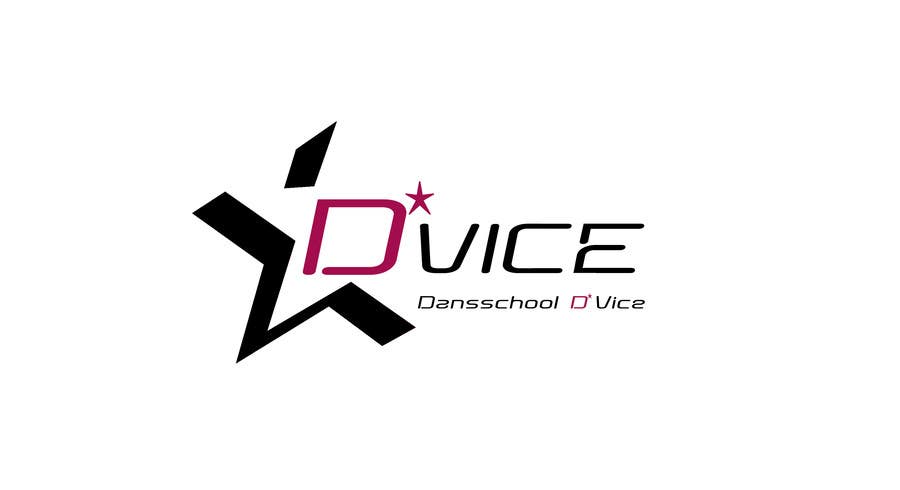 Kandidatura #103për                                                 Design a Logo for a Dance club
                                            