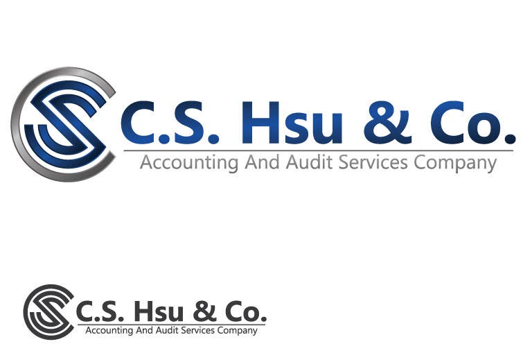 Penyertaan Peraduan #119 untuk                                                 Logo for accounting company
                                            