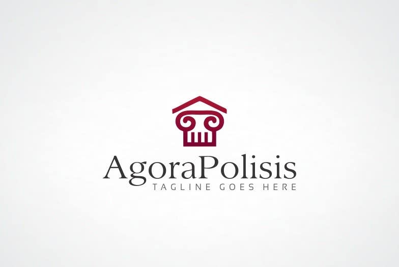 Bài tham dự cuộc thi #62 cho                                                 Design a Logo for the name agorapolisis
                                            