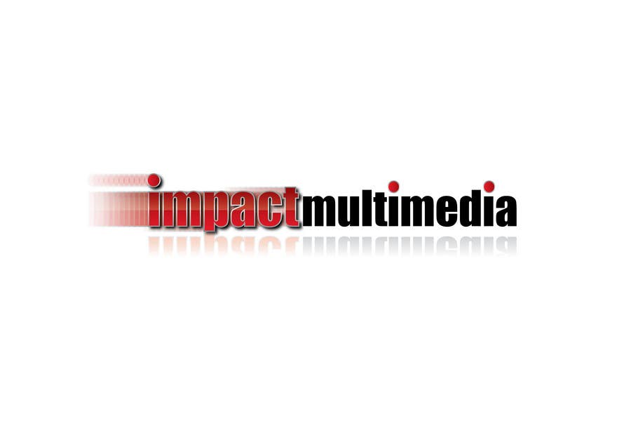 Inscrição nº 86 do Concurso para                                                 Logo Design for Impact Multimedia
                                            