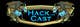 Ảnh thumbnail bài tham dự cuộc thi #11 cho                                                     Design a Logo for Video Game: Hack and Cast
                                                