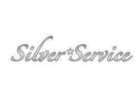 #61 for Logo Design for Premium Disposable Cutlery - Silver Service af Grupof5