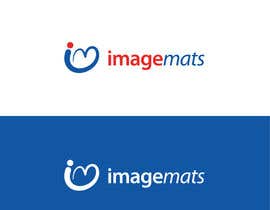 #35 untuk Design a Logo for Image Mats oleh graphicexpart