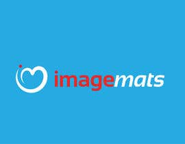 #126 untuk Design a Logo for Image Mats oleh graphicexpart