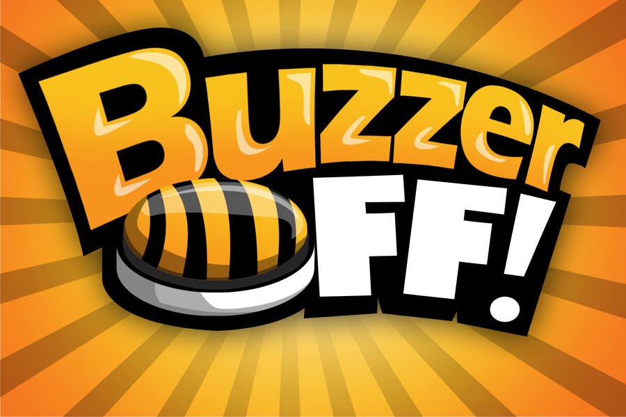 Inscrição nº 155 do Concurso para                                                 Design a Logo for BuzzerOff.com
                                            