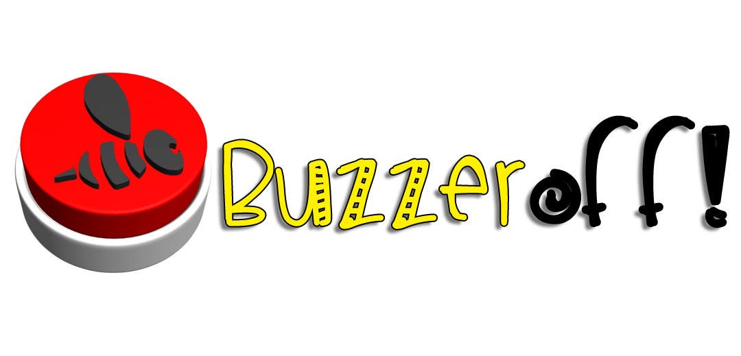 Konkurrenceindlæg #174 for                                                 Design a Logo for BuzzerOff.com
                                            