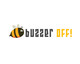 Ảnh thumbnail bài tham dự cuộc thi #206 cho                                                     Design a Logo for BuzzerOff.com
                                                